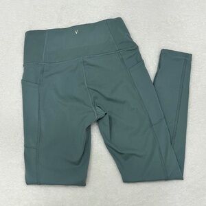 Victoria’s Secret Leggings with gold accents